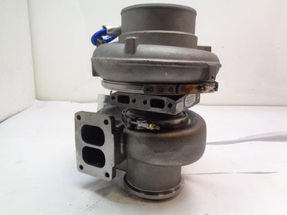 GENUINE CATERPILLAR 20R3230 TURBO G BAS TURBOCHARGER GP FOR CAT ENGINES REMAN E2