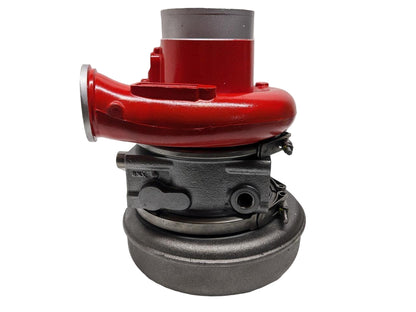 REMAN CUMMINS ISX15 HE400VG HE451VE DIESEL TURBOCHARGHER NO P/N E2