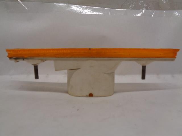 Porsche 928 Side Marker Amber 928 631 411 02 Front Left USED GENUINE R25T5