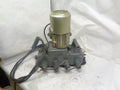 UNBRANDED POWERLINE UNIT 7AACC71M02 1 PHASE 110V 0.75 HP FOR PARTS J2