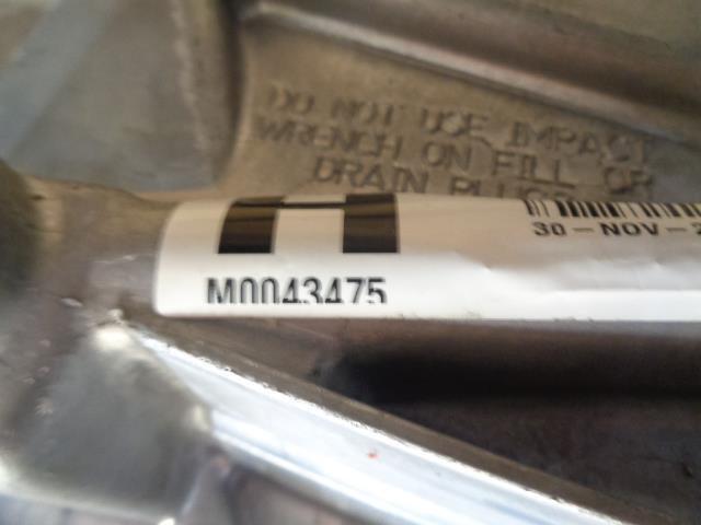 FORD TRANSFER CASE ASSEMBLY 7C3Z-7A195-HB BSRG4