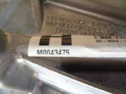 FORD TRANSFER CASE ASSEMBLY 7C3Z-7A195-HB BSRG4