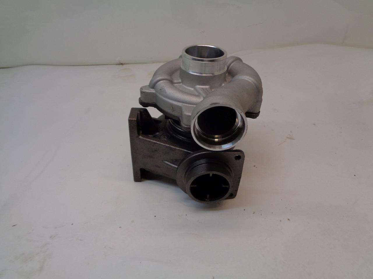 2008-10 FORD F250-550 6.4L POWERSTROKE LOW PRESSURE TURBOCHARGER E2