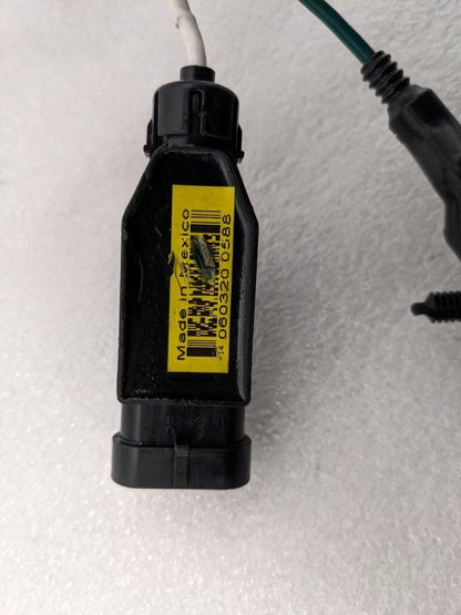 GARRETT RE550231 TURBO ASSEMBLY FOR JOHN DEERE 9.0L 2011-2017 NEW E1