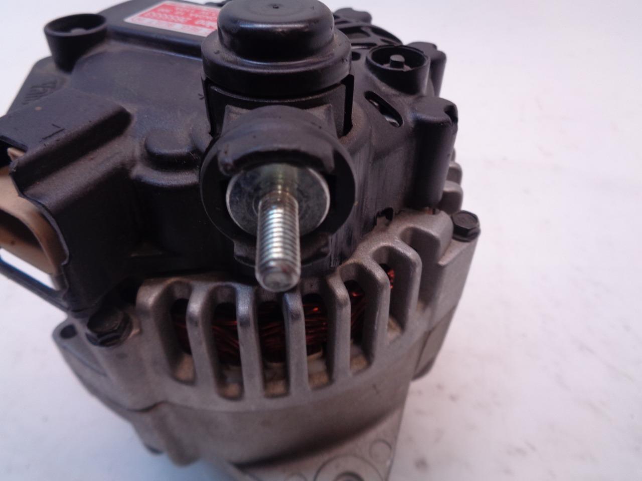 NEW VALEO ALTERNATOR 12V FOR KIA SEPHIA/SPECTRA 2655553 R14B1