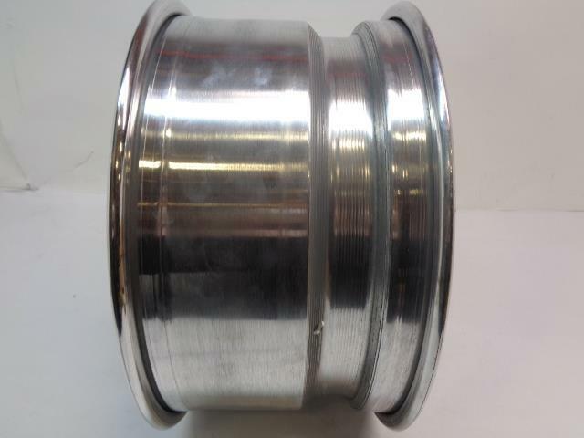 NEW FOOSE F218 SHELBY 2PC WELDED WHEEL 18X9 5X114.3 FTB-5746 153579A WR