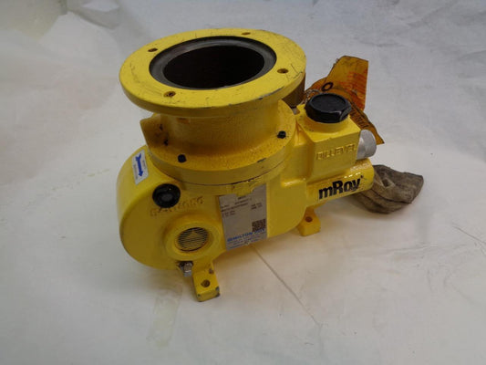 MILTON ROY CRITICAL PROCESS CONTROL PUMP MRA11C107XAPPNNNNY NEW J2