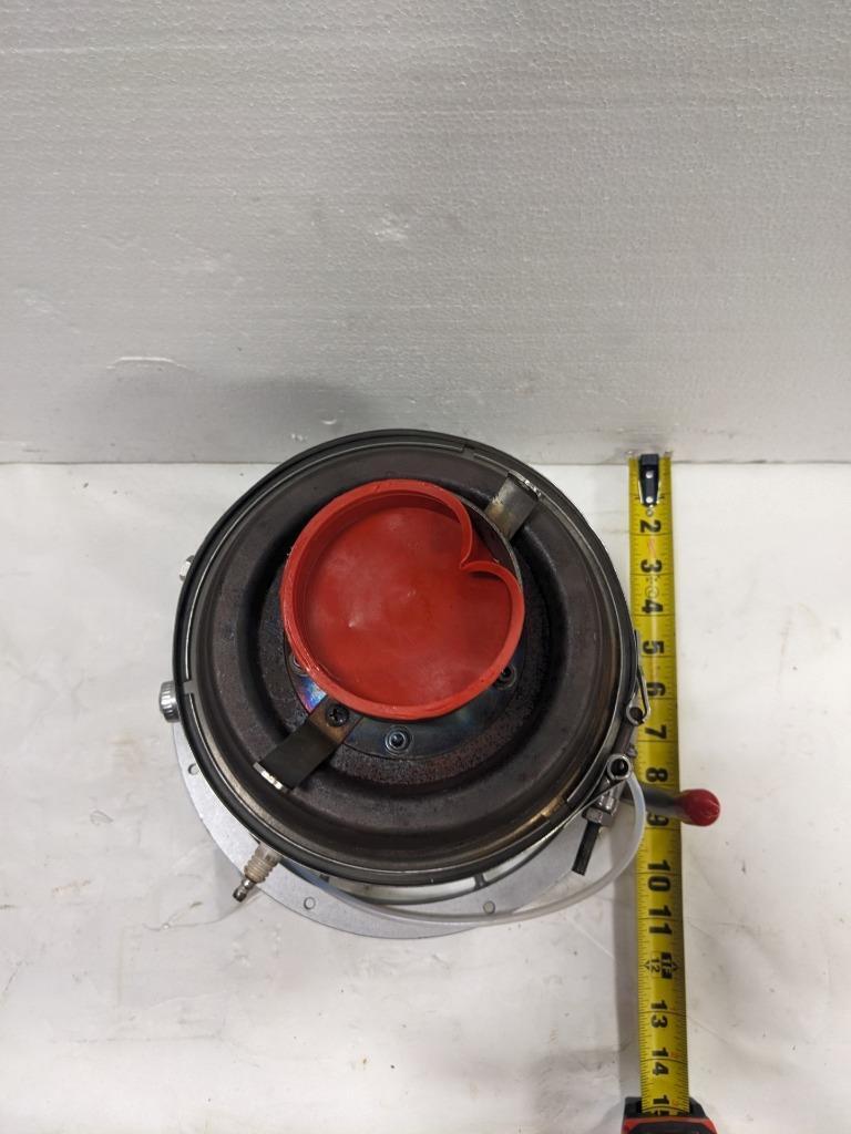 JETHEAT JET TURBINE HEATER CORE PART R1064  BSIG1