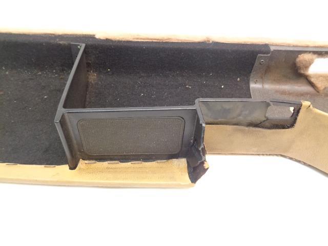 PORSCHE 99355547700 DOOR PANEL POCKET DRIVER SIDE FOR 95-98 911 993 USED R21