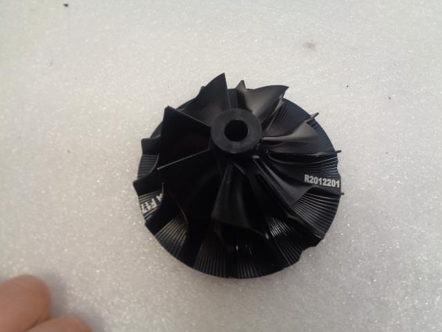 RIVA YAMAHA SVHO SUPERCHARGER IMPELLER F17 R2012201 NEW R1
