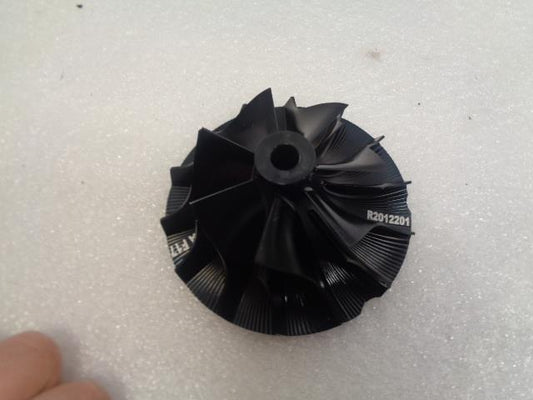 RIVA YAMAHA SVHO SUPERCHARGER IMPELLER F17 R2012201 NEW R1