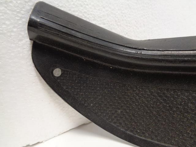 Porsche 928 84-91 Door Jam Scuff Plate Right 928 551 056 02 USED GENUINE R23