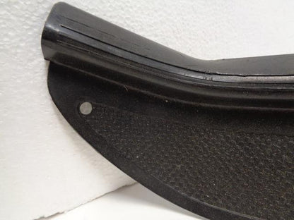 Porsche 928 84-91 Door Jam Scuff Plate Right 928 551 056 02 USED GENUINE R23