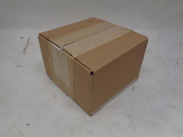 1 NEW 32 PACK CHROME 8 POINT LUG NUTS 1/2-20R H/T R15T2
