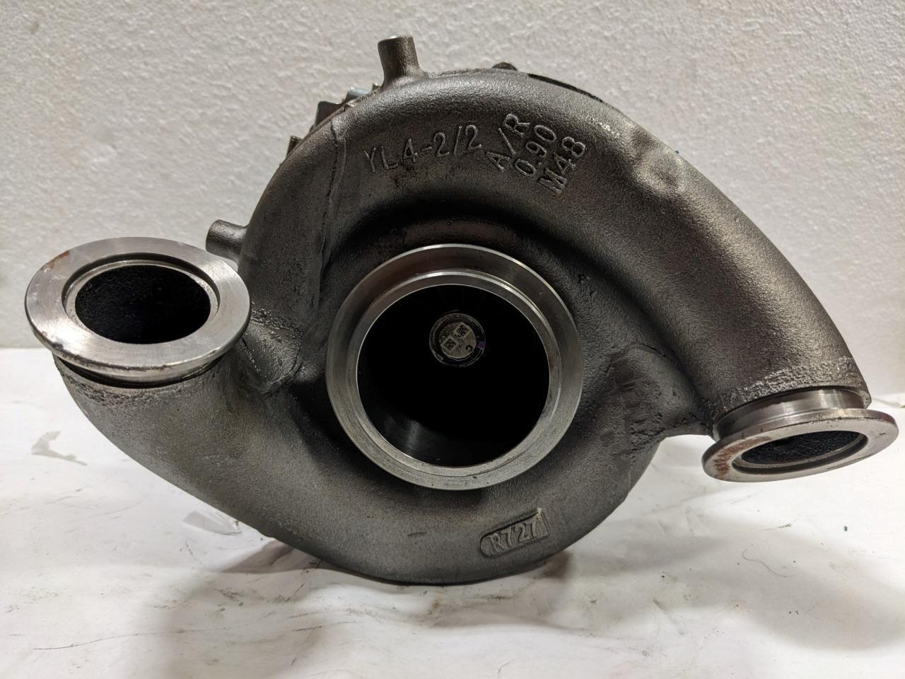 OEM FOMOCO HC3Q 9G438 POWERSTROKE TURBOCHARGER FITS 2016-21 FORD SUPERDUTY BSRT1