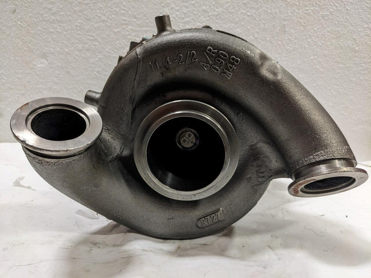 OEM FOMOCO HC3Q 9G438 POWERSTROKE TURBOCHARGER FITS 2016-21 FORD SUPERDUTY BSRT1