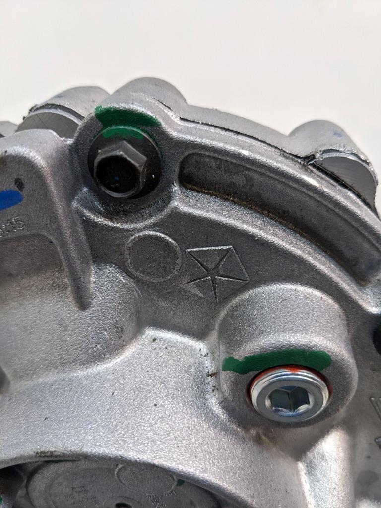 MOPAR 68370968AB TRANSFER CASE FOR JEEP GRAND CHEROKEE/DODGE DURANGO NEW I1