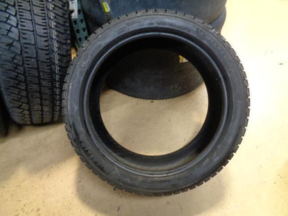 1 MICHELIN X-ICE SNOW P 245 40 19 98H XL TIRE 03441 BQ1