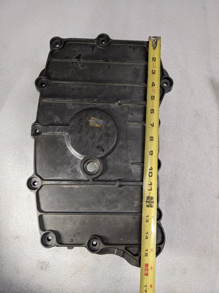 PORSCHE 996/987 BOXSTER ENGINE OIL SUMP 9961073108R USED 996B.G.L.