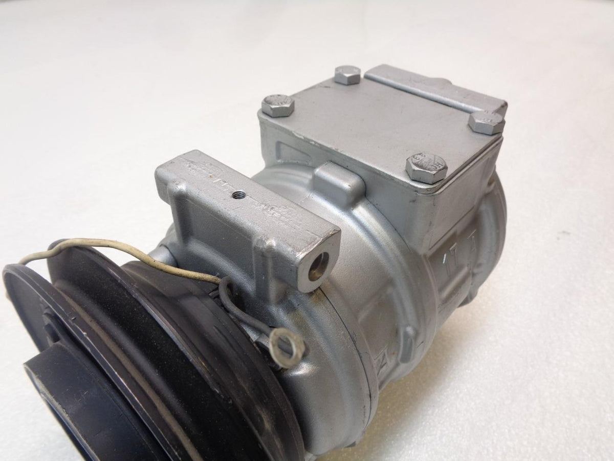 REMANUFACTURED READY AIRE 2025 AC COMPRESSOR 87-03 CHRYSLER, DODGE, PLYMOUTH R1