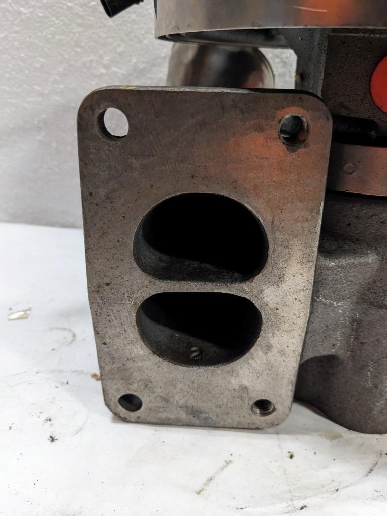 Detroit Diesel R4710967999 BorgWarner Turbocharger fits DD13 GHG14 REMAN BSRT1