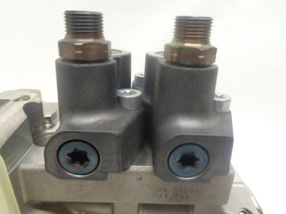 BOSCH 0445020236 HIGH PRESSER FUEL PUMP FOR DETROIT DIESEL DD13 NEW R11