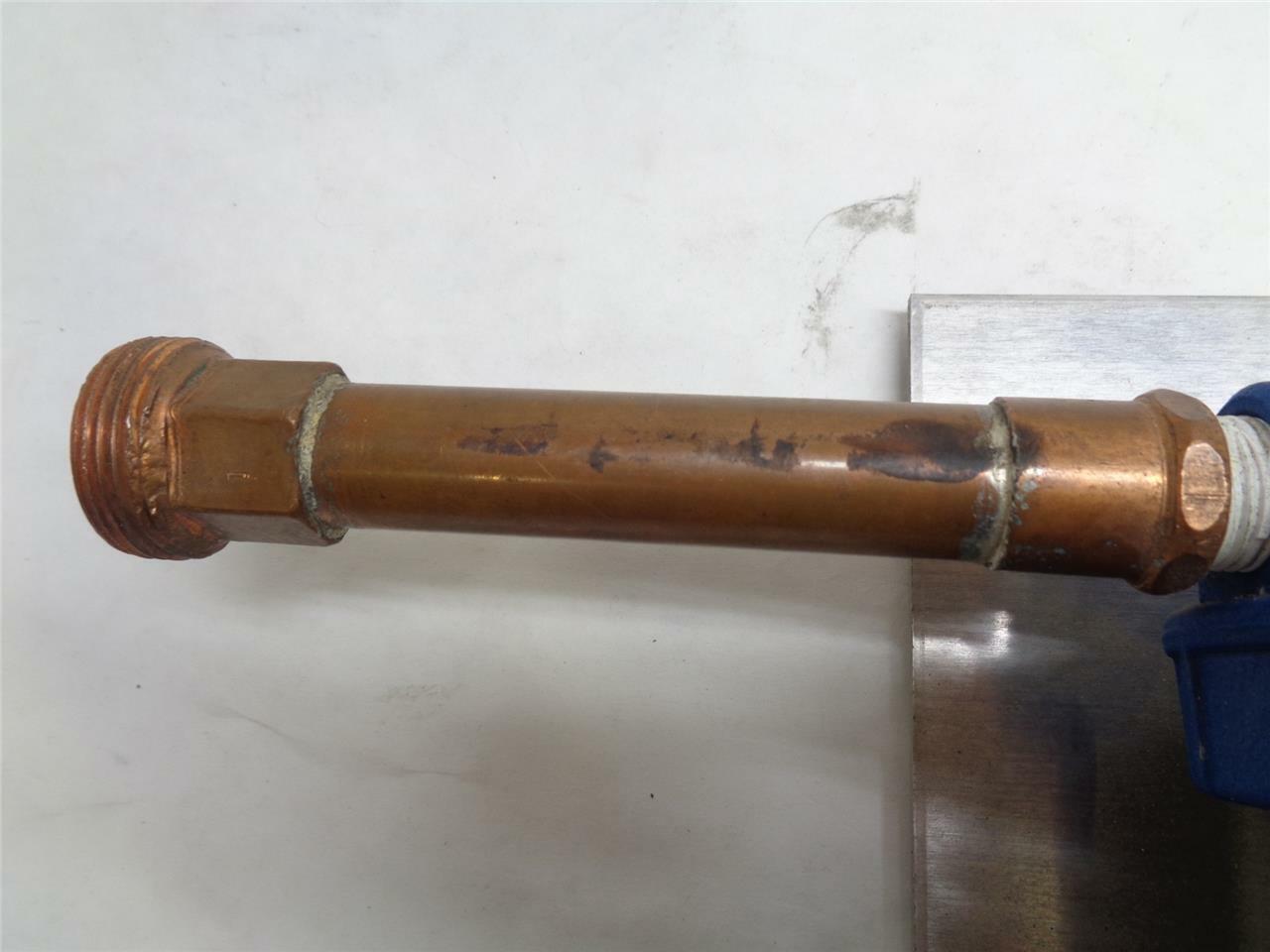 USED DRYAIRE MEMBRANE AIR DRYING SYSTEM MODEL 6770 R11