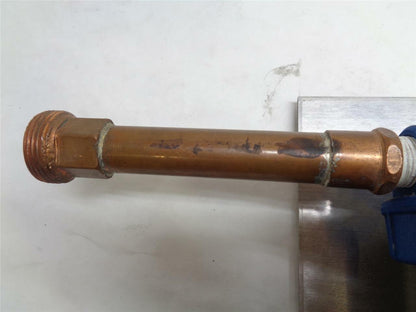 USED DRYAIRE MEMBRANE AIR DRYING SYSTEM MODEL 6770 R11