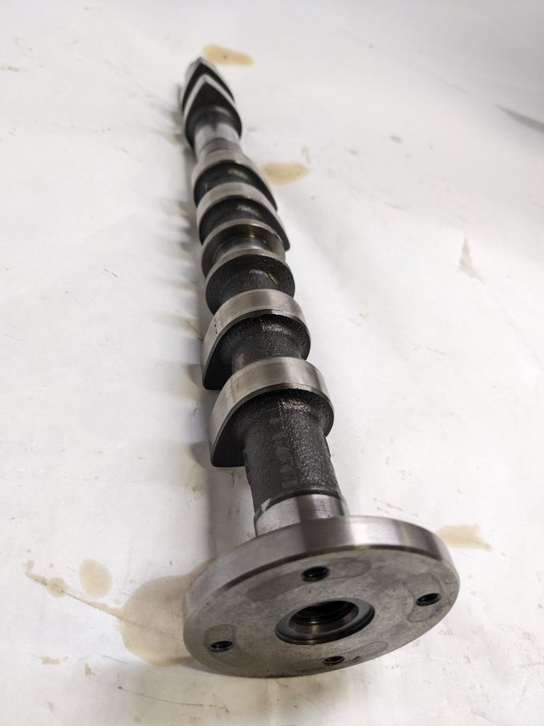 PORSCHE BOXSTER 987 05-08 EXHAUST CAMSHAFT 9960630113 USED 996G.L.