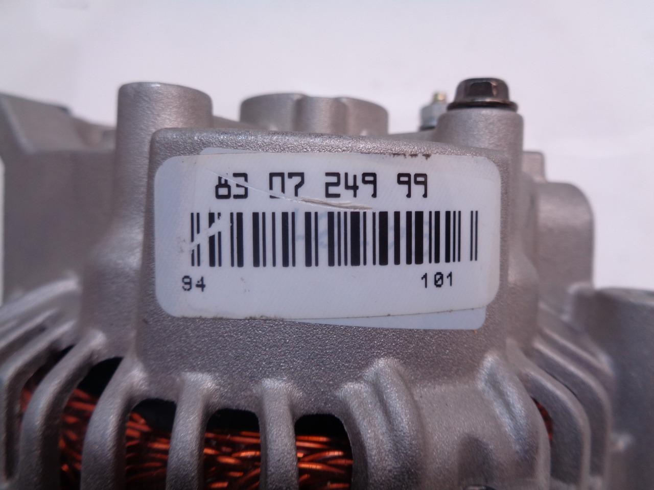 REMANUFACTURED HITACHI ALTERNATOR FITS NISSAN 300ZX 1994-96 43-6001-14 R14B1