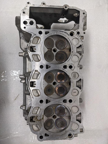 Porsche 9A1104111911 Cylinder Head  FOR Carrera 2013 3.4L 6 Cylinder USED BSR3.1