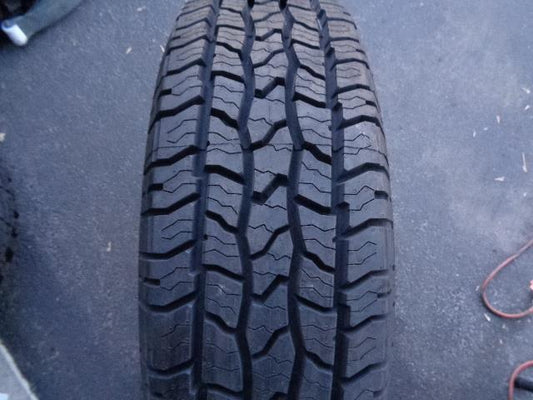 IRONMAN ALL COUNTRY A/T2 BSW LT 245 70 17 119/116S LRE 10PLY TIRE 07670 AQ4