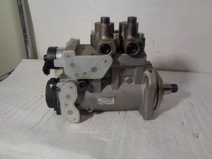 DETROIT DIESEL HIGH PRESSURE FUEL PUMP RA4720901550 REMANUFACTURED R13