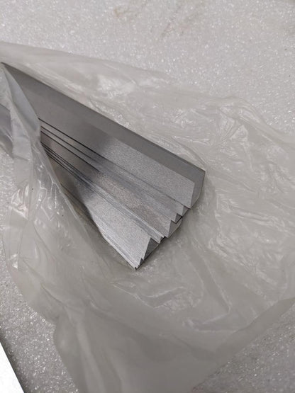 HYCO 8E 12-PACK REPLACEMENT SAW BLADES HIGH SPEED STEEL 8-1/2" NEW R22T5