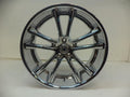 NEW ASANTI CHROME POLISHED ABL-01 PEGASI 22x10 ET15 5x120 ABL1-22105240CH WR