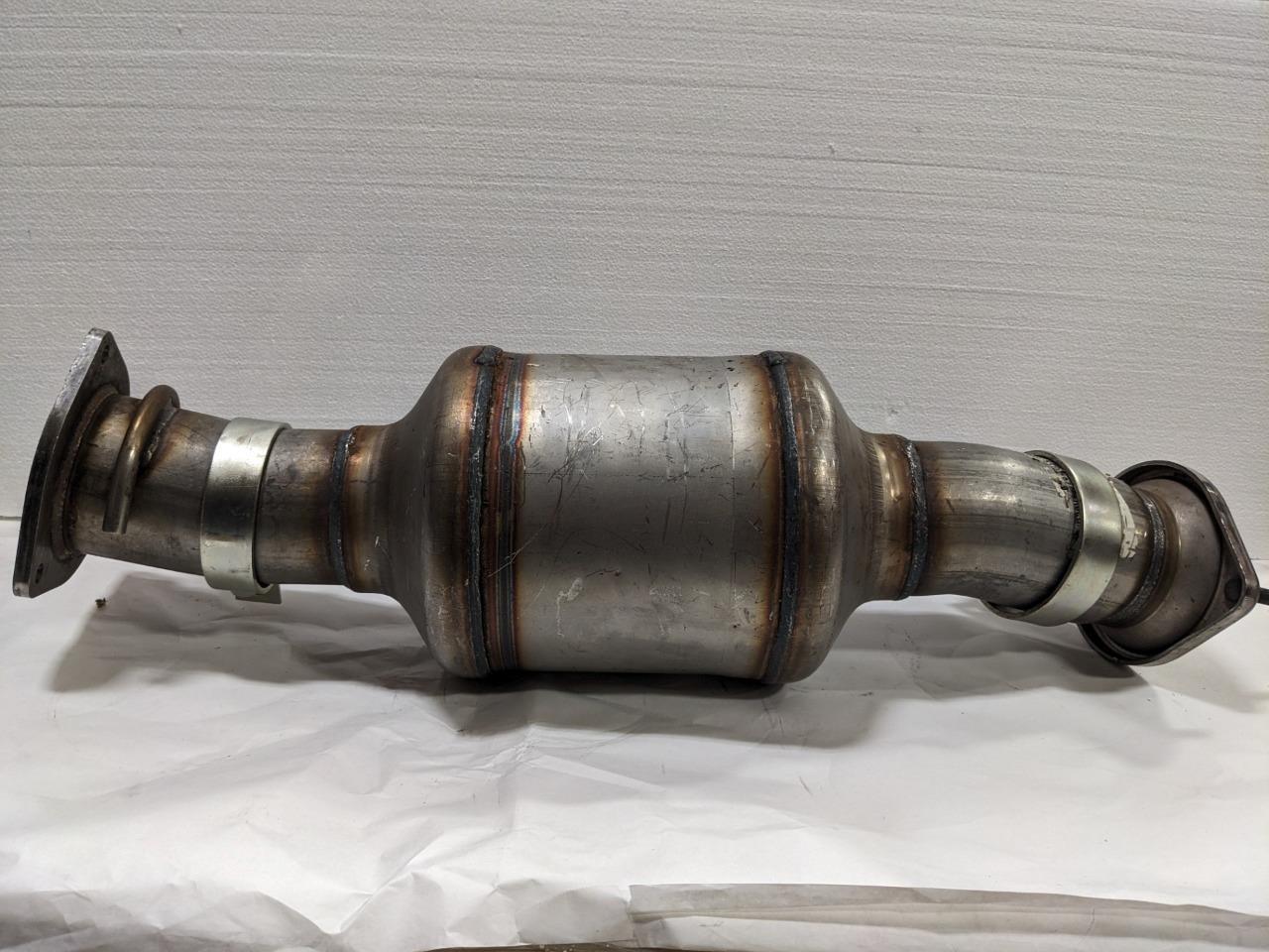 INTERNATIONAL NAVISTAR 82002995 MAXXFORCE 7 DIESEL PARTICULATE FILTER BSRT1