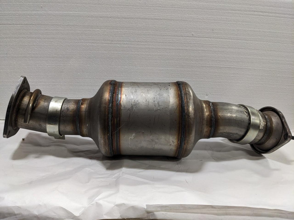 INTERNATIONAL NAVISTAR 82002995 MAXXFORCE 7 DIESEL PARTICULATE FILTER BSRT1