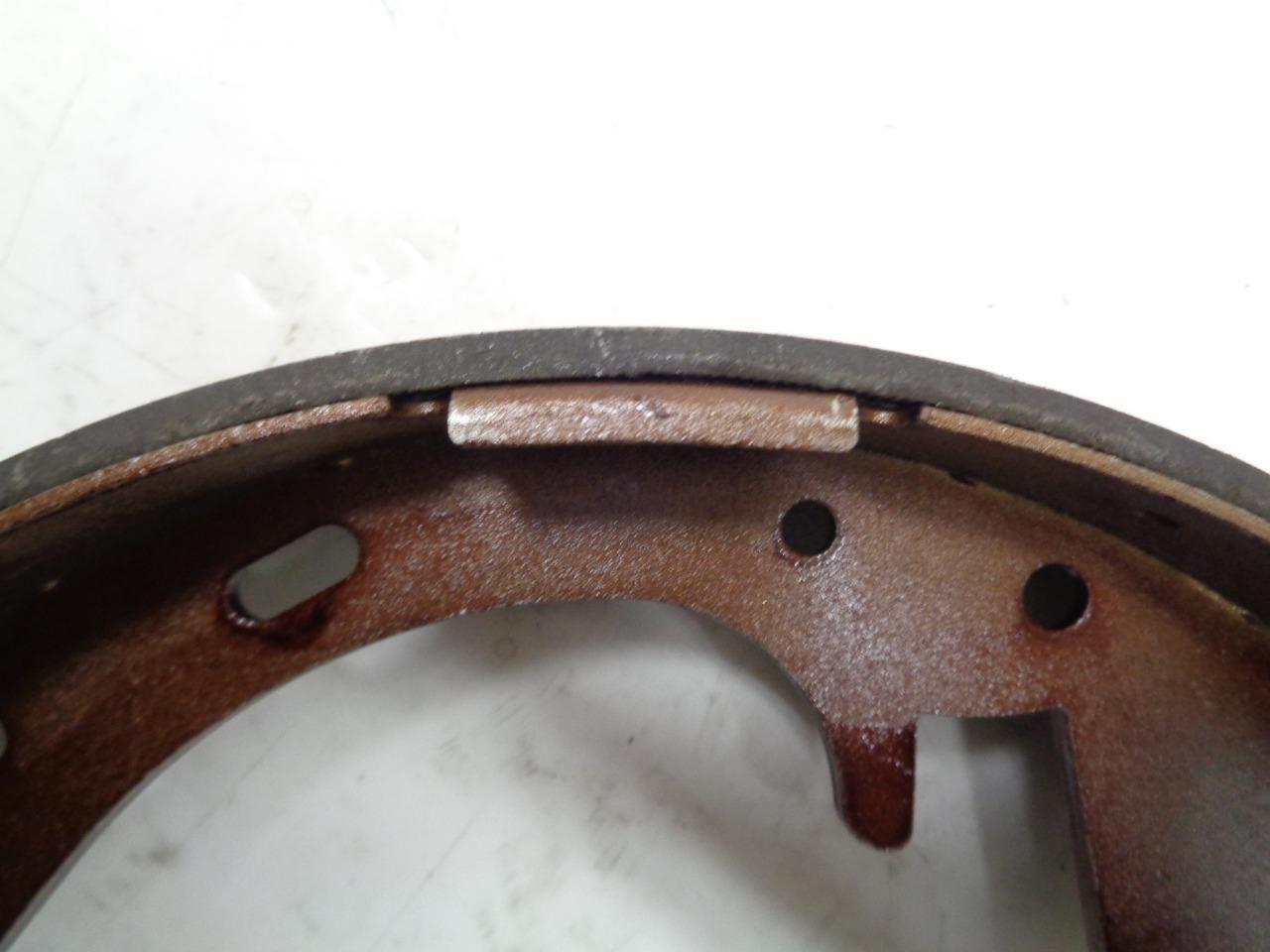 NEW PBR BRAKE SHOE SET  2141AT582 SET R5