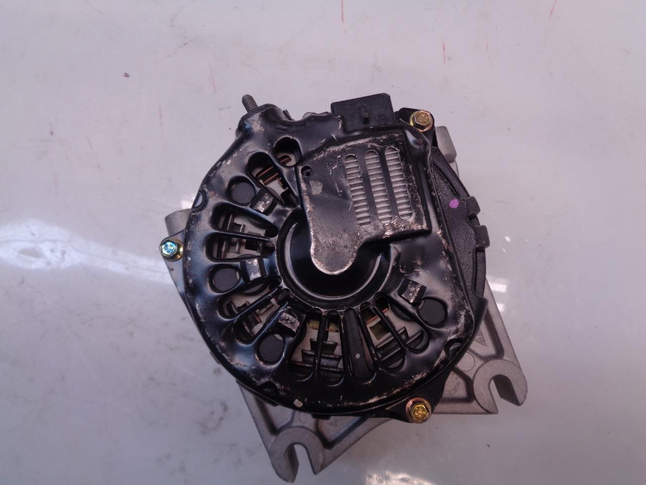 REMANUFACTURED WORLD CLASS ALTERNATOR FITS FORD/LINCOLN/MERCURY 23687 R14B2