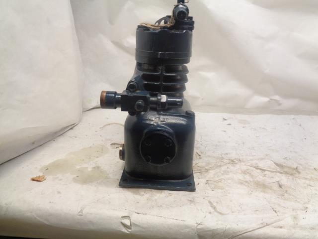 DORIN REFRIGERANT COMPRESSOR 5CFA750 FPF8 18L07 NEW J1