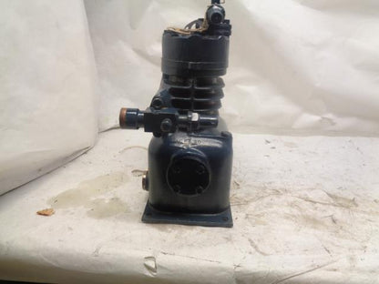 DORIN REFRIGERANT COMPRESSOR 5CFA750 FPF8 18L07 NEW J1