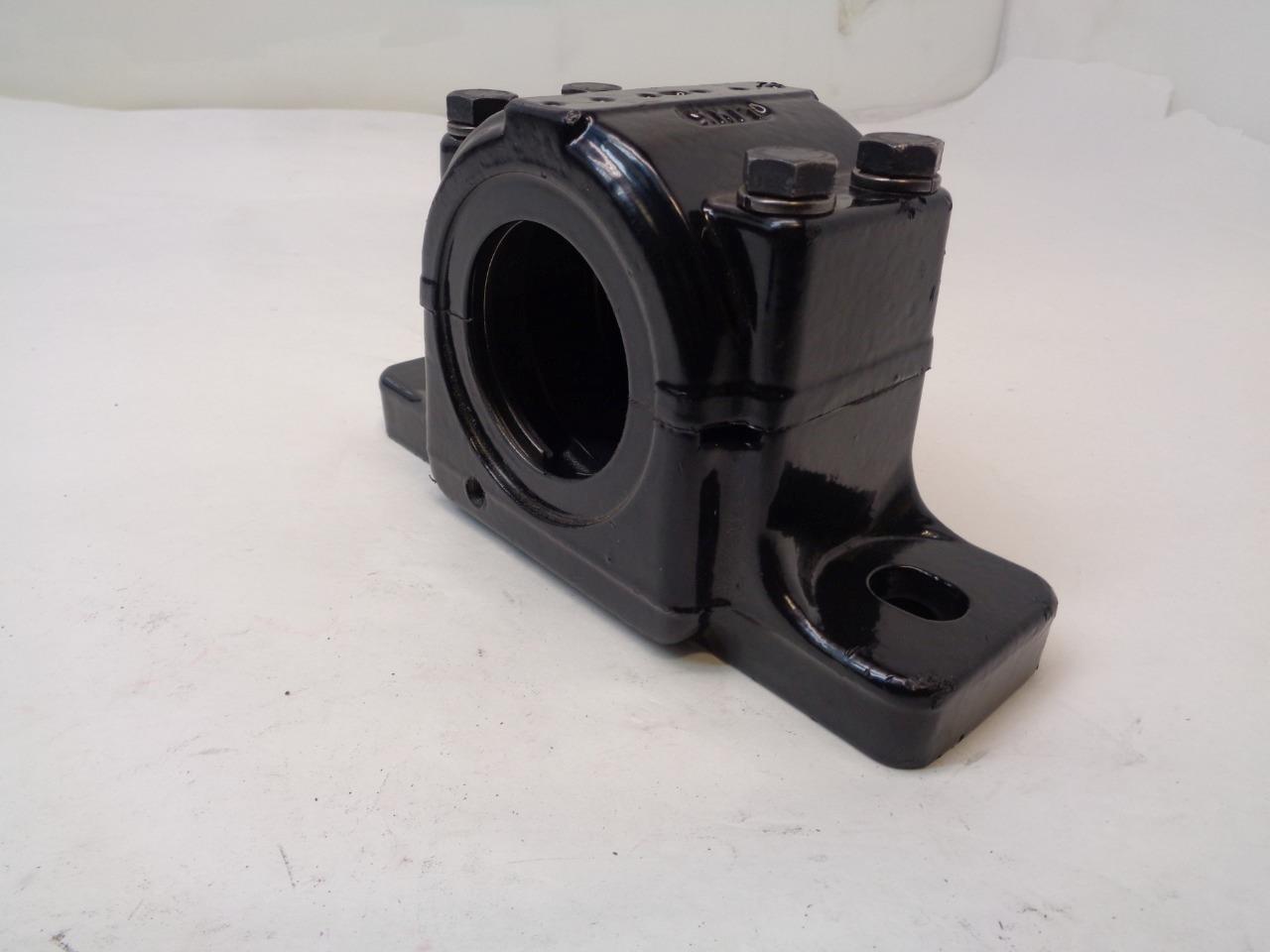 NEW PILLOW BLOCK HOUSING 2.75" BORE 9-1/2 L 5.25 H 4 W P2.6832F.2 | P26832.1 R10