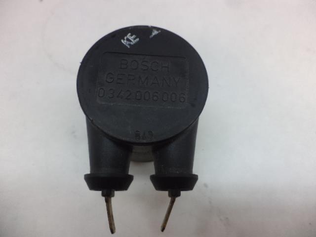 Bosch Ignition Switch USED NO KEY 0 342 006 006 R23TE
