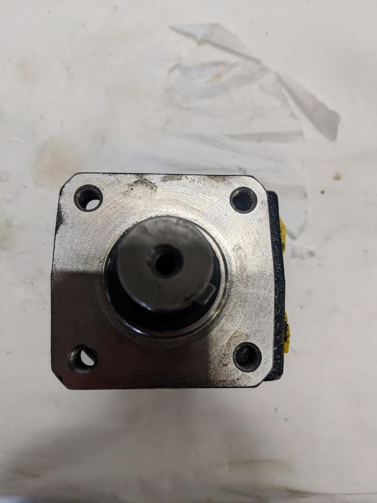 PARKER GEUINE TG0080FS100AAXB  Hydraulic Wheel Motor NEW BSIG1