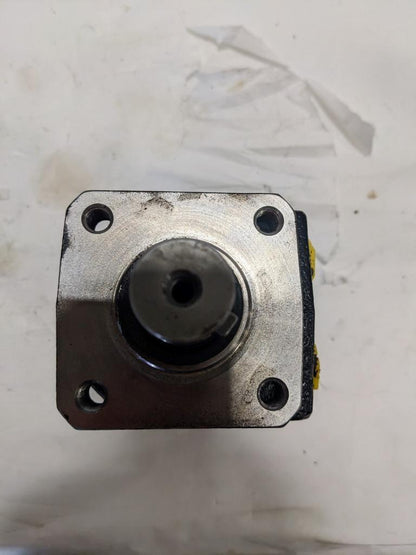 PARKER GEUINE TG0080FS100AAXB  Hydraulic Wheel Motor NEW BSIG1