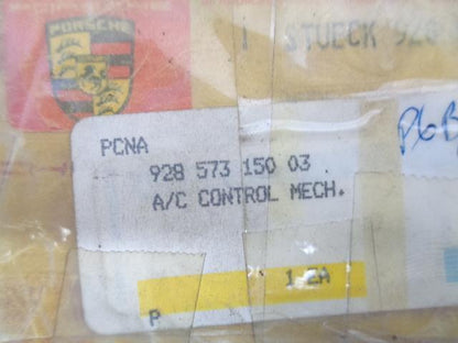 GENUINE PORSCHE FLAP A/C CONTROL MOTOR FOR 80-83 928 573 150 03 R21