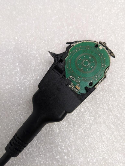 DAMAGED BMW 7718016 NEUTRAL GEARBOX SENSOR SWITCH FOR 13 R1200GS FOR PARTS R20T7