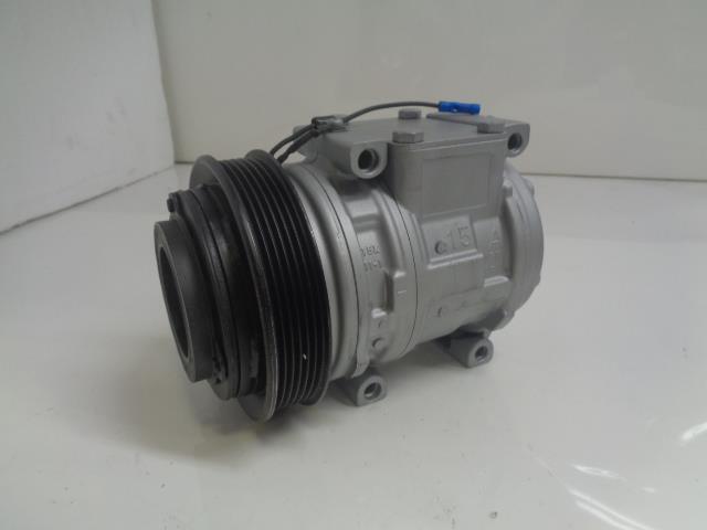 NEW 1994 PORSCHE 911 TURBO A/C COMPRESSOR 965 R20