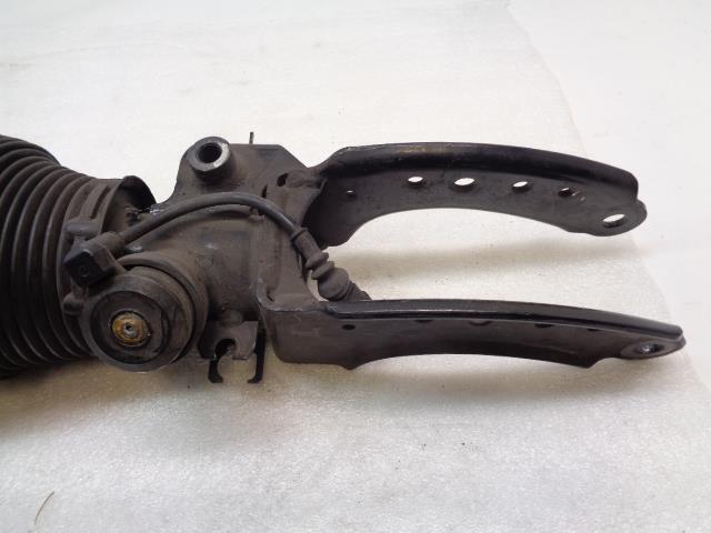 Porsche Cayenne Turbo 03-06 Front Left Air Shock 7L5412021BD USED GENUINE R24T7