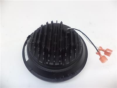 NEW JW SPEAKER 8710 LED ECE RHT/LHT HIGH BEAM AUX LIGHT 0550011 SR